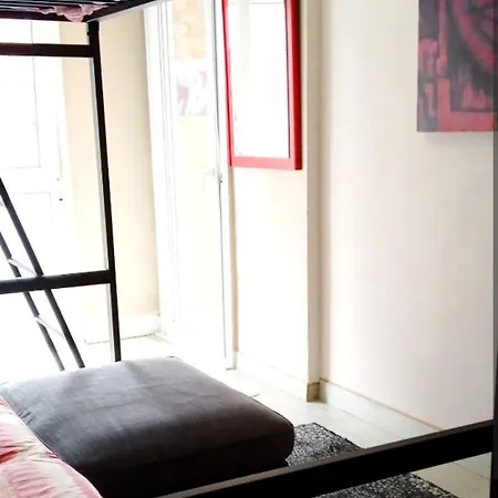 Habitación en casa particular Wellnesshouse2