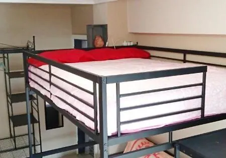 Wellnesshouse2 Homestay Getxo