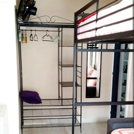 Wellnesshouse2 Homestay Getxo