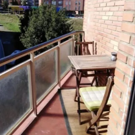 Wellnesshouse2 * Getxo