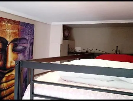 Homestay Wellnesshouse2 *