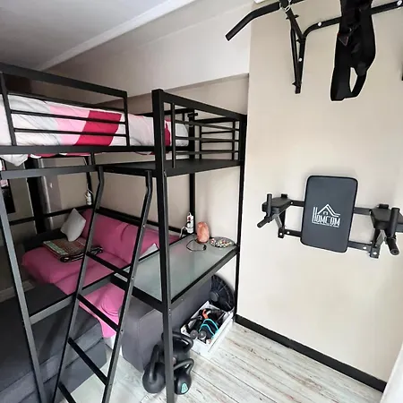 Wellnesshouse2 Homestay *